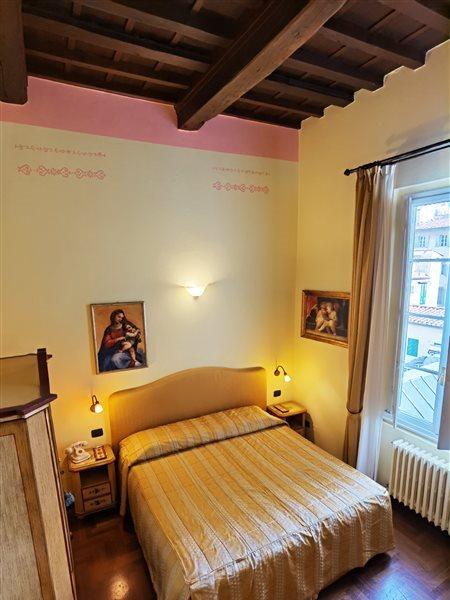 Residenza Della Signoria Hotel ฟลอเรนซ์ ภายนอก รูปภาพ