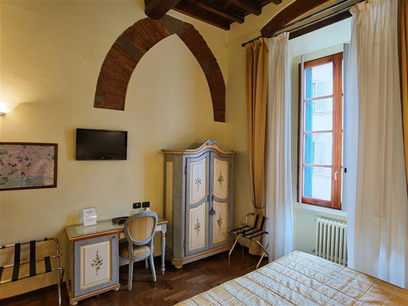 Residenza Della Signoria Hotel ฟลอเรนซ์ ภายนอก รูปภาพ