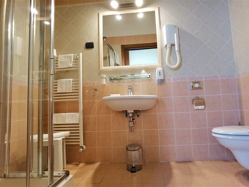 Residenza Della Signoria Hotel ฟลอเรนซ์ ภายนอก รูปภาพ