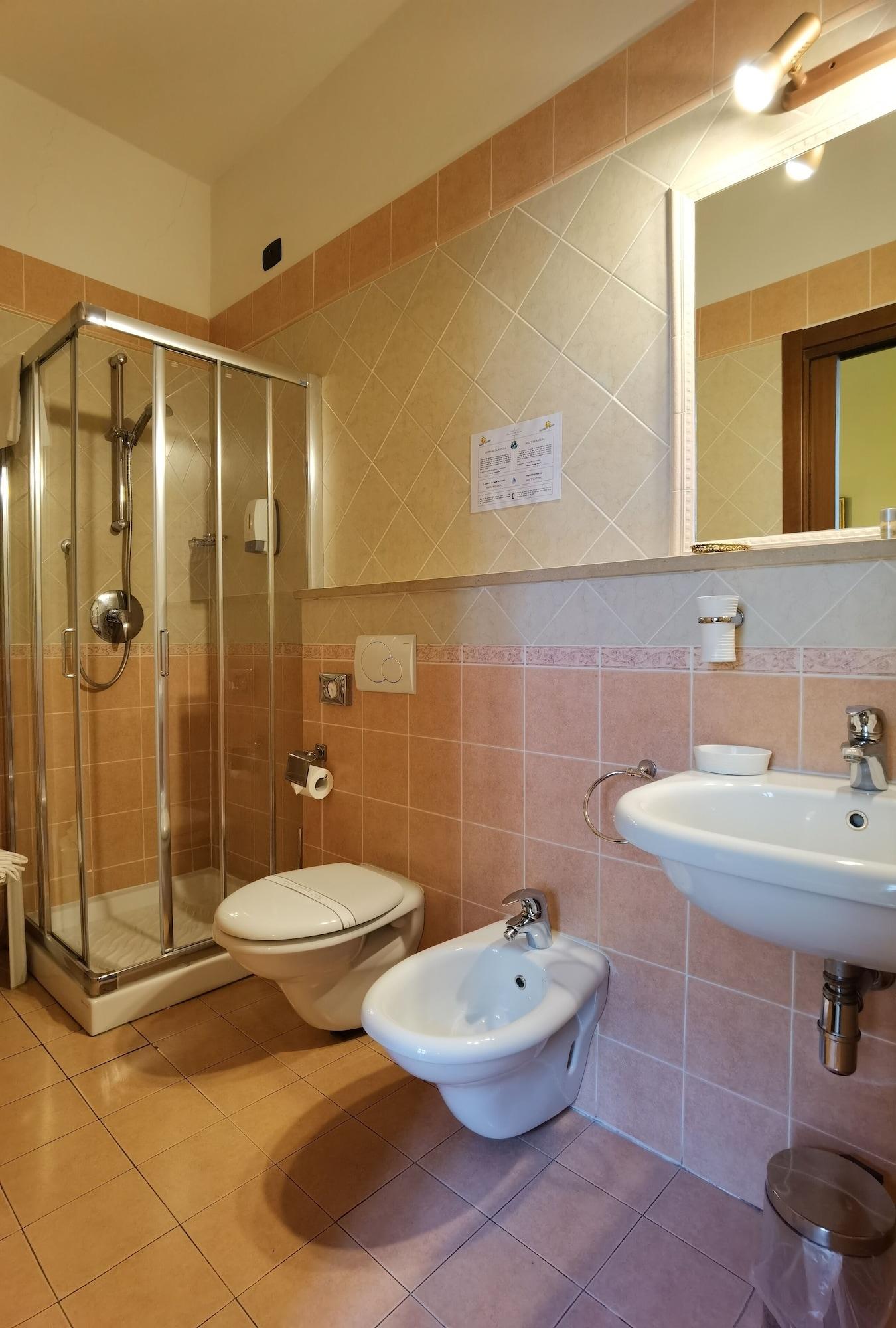 Residenza Della Signoria Hotel ฟลอเรนซ์ ภายนอก รูปภาพ