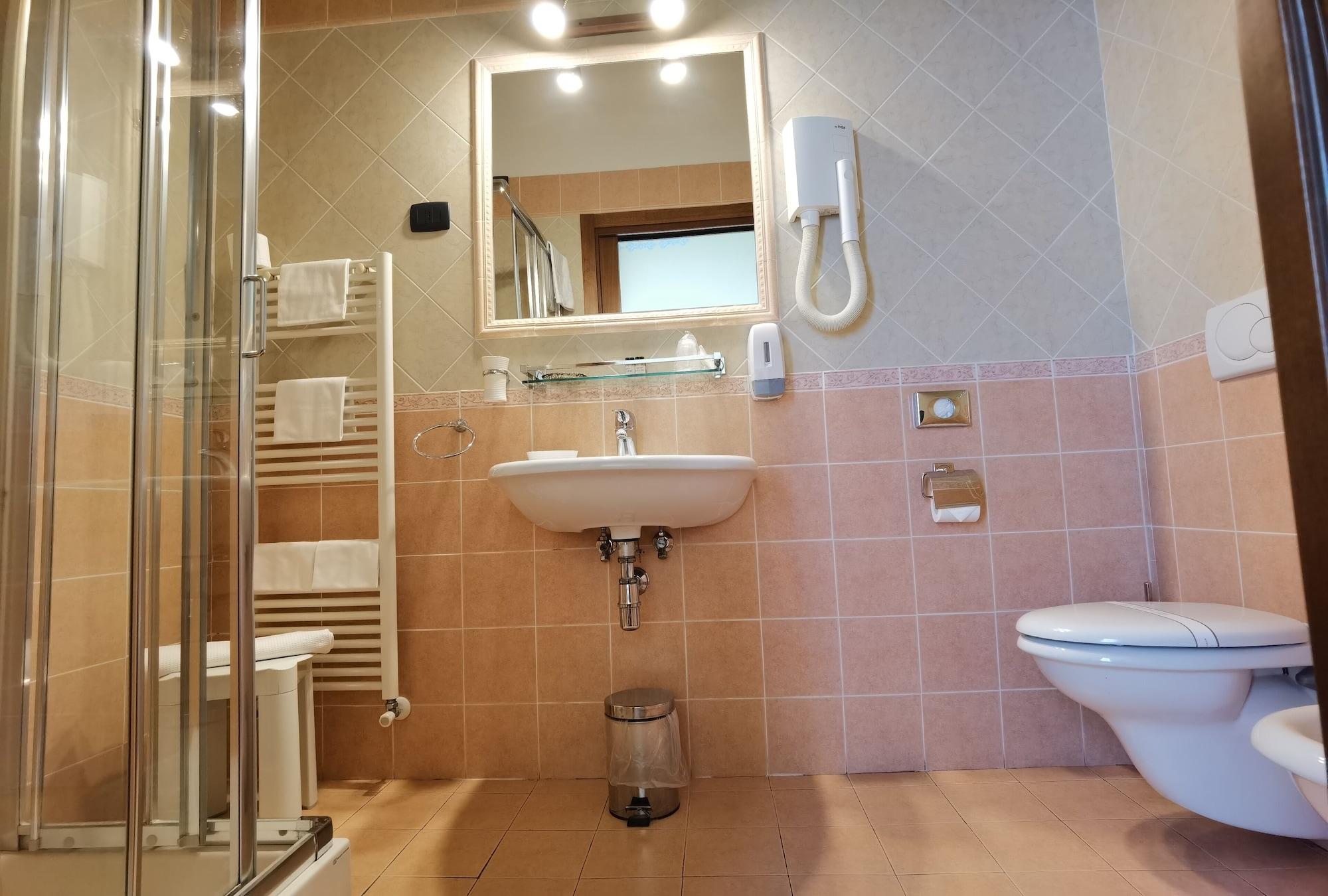 Residenza Della Signoria Hotel ฟลอเรนซ์ ภายนอก รูปภาพ