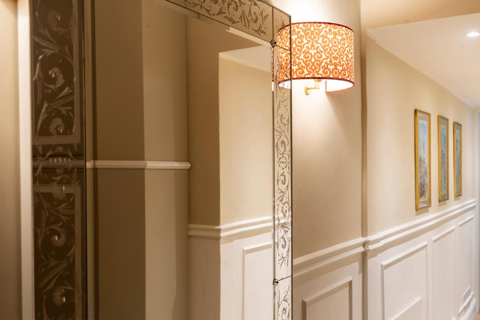 Residenza Della Signoria Hotel ฟลอเรนซ์ ภายนอก รูปภาพ