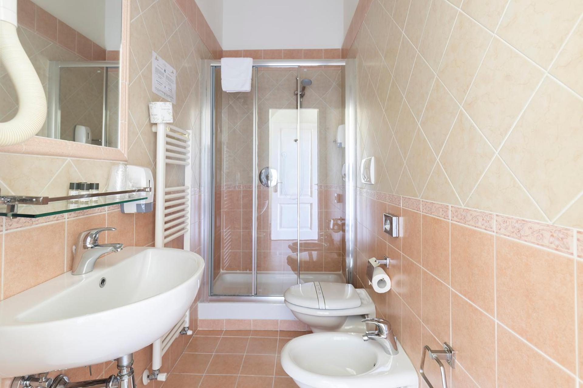 Residenza Della Signoria Hotel ฟลอเรนซ์ ภายนอก รูปภาพ