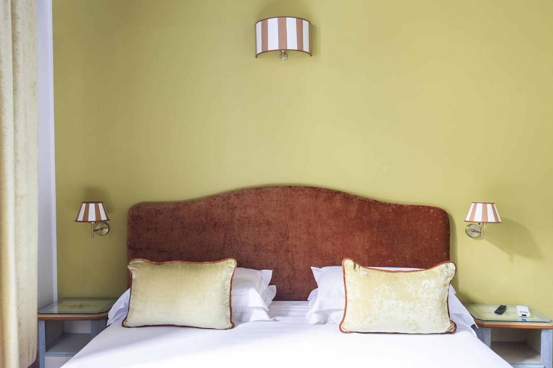 Residenza Della Signoria Hotel ฟลอเรนซ์ ภายนอก รูปภาพ
