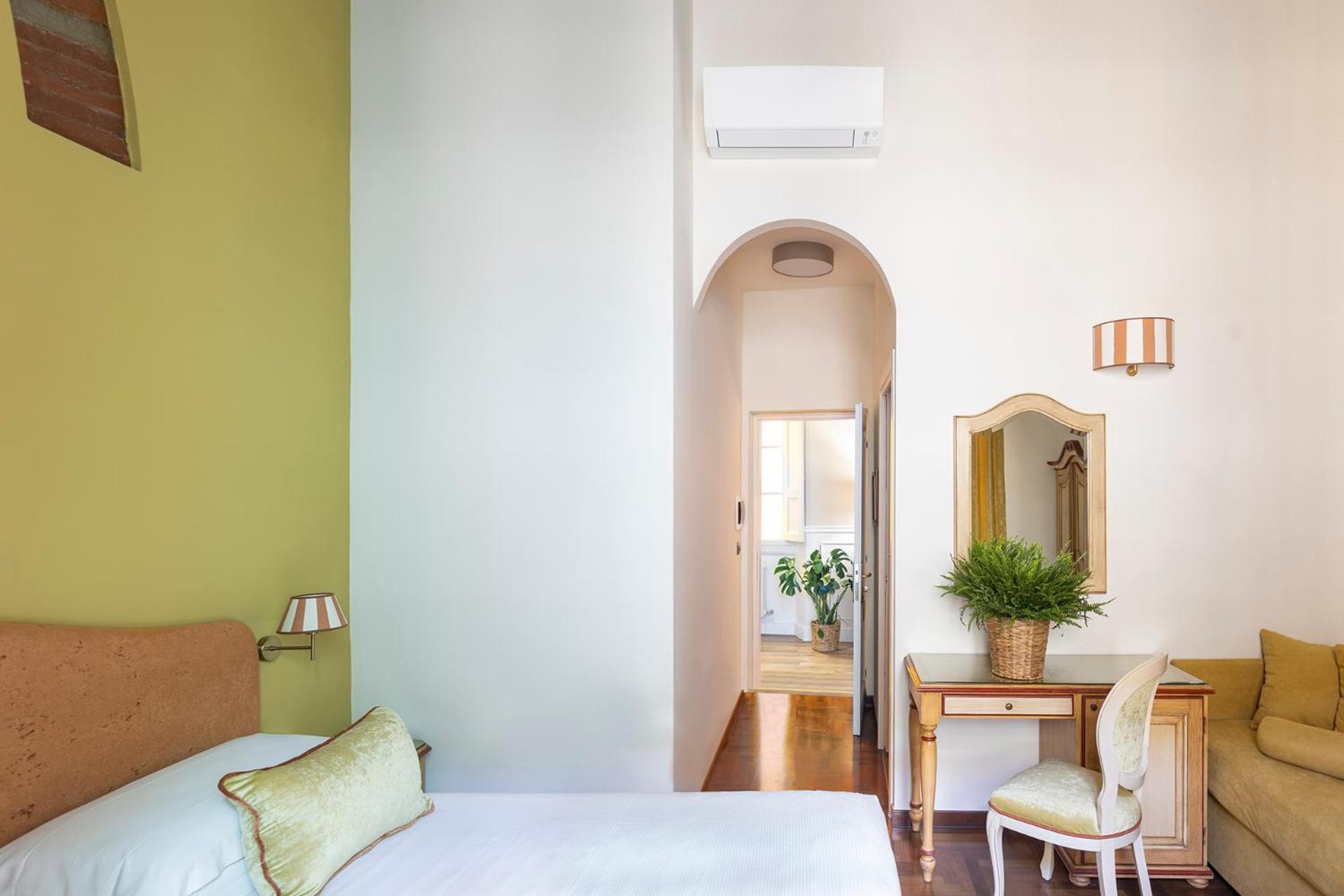 Residenza Della Signoria Hotel ฟลอเรนซ์ ภายนอก รูปภาพ