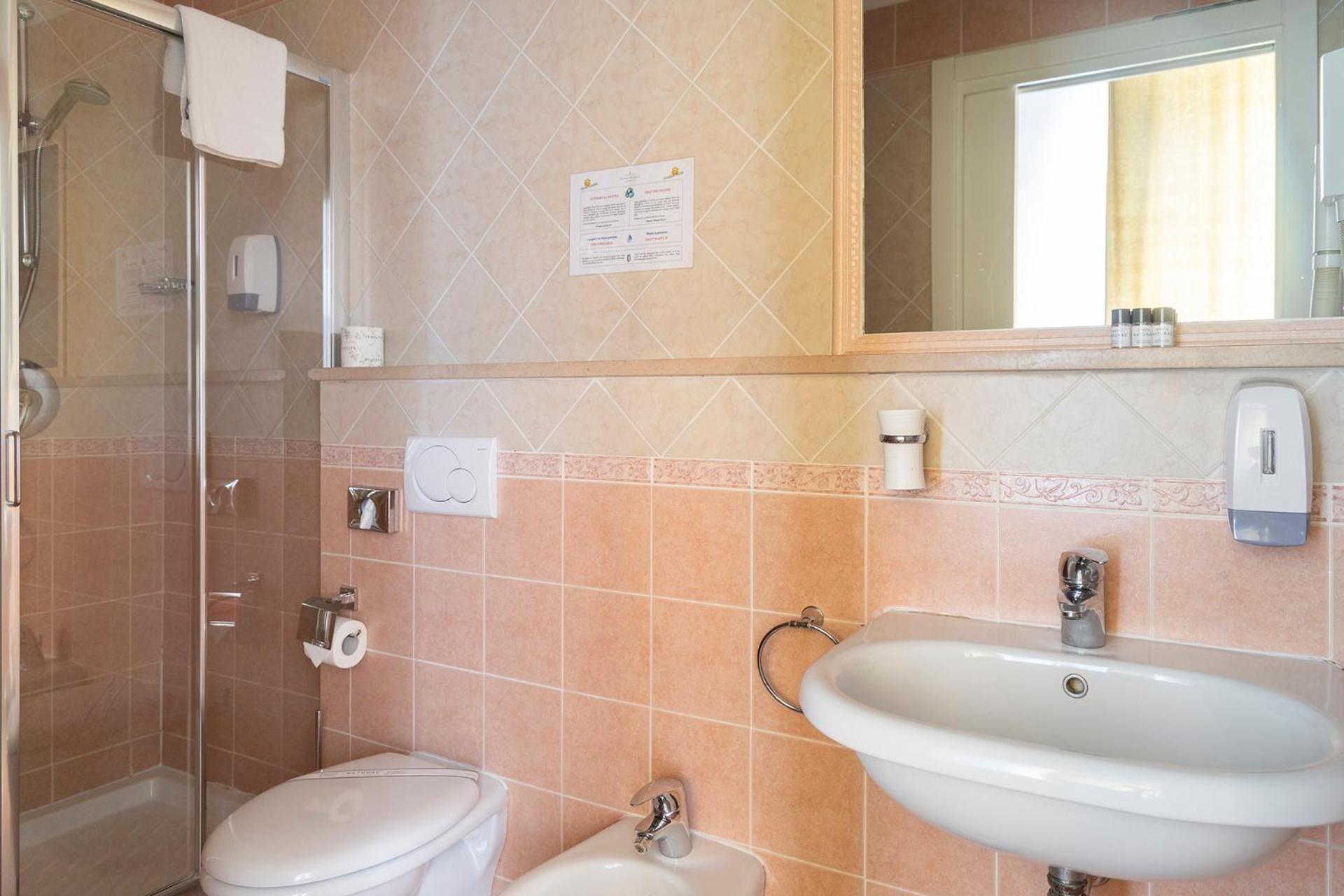 Residenza Della Signoria Hotel ฟลอเรนซ์ ภายนอก รูปภาพ