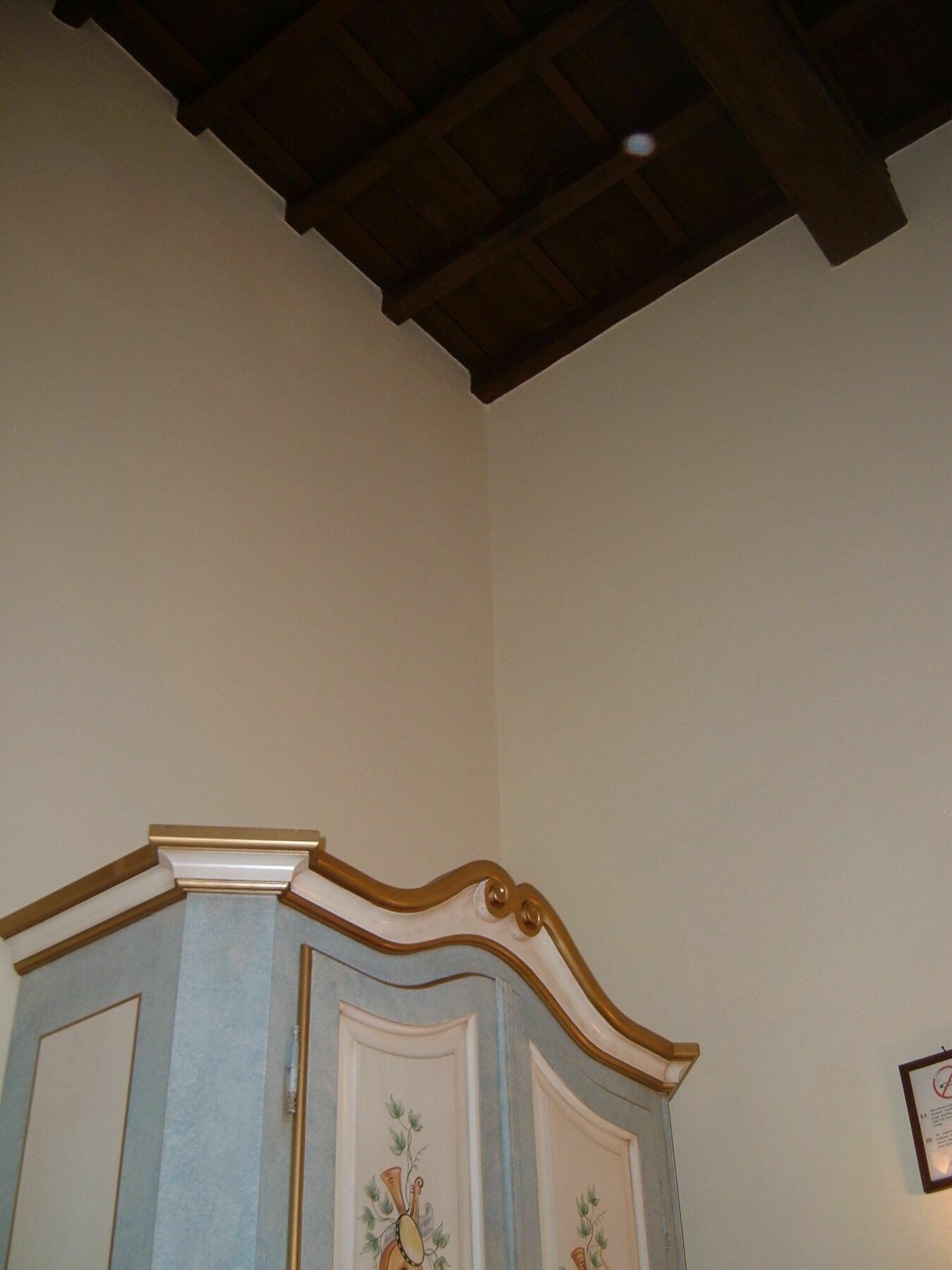 Residenza Della Signoria Hotel ฟลอเรนซ์ ภายนอก รูปภาพ
