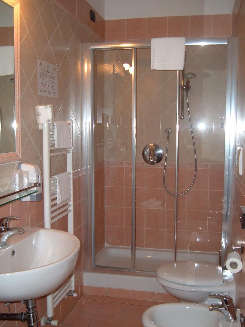 Residenza Della Signoria Hotel ฟลอเรนซ์ ภายนอก รูปภาพ